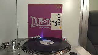 Loop Da Loop - Sally (House Remix) [ACETATE]
