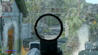 【ゲーム実況#1】COD;Vanguard