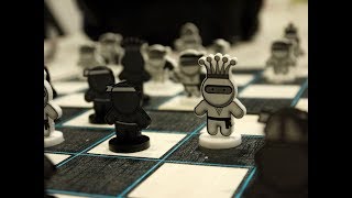 The Roots ⚡ The Spark