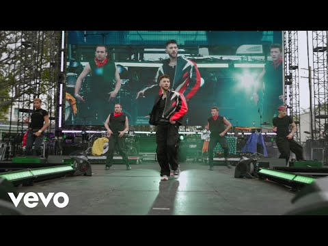 GRANT KNOCHE - AUTOPILOT (Live at OUTLOUD Music Festival)