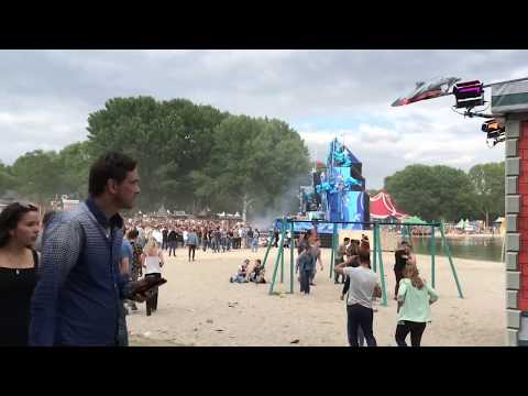 Emporium 2019 - The Zoo