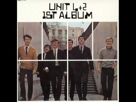 Unit 4+2 — You’Ve Never Been In Love Like This Before 1965