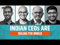 Why India S Talent Is Leaving India