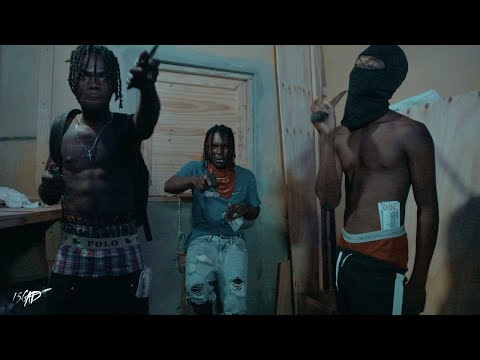 ICONICSMASH - INFORMA (official video)ft. 3rdeyeprophit, Oggy