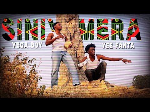 Yee Fanta  and YEGA BOY