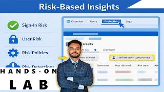 Microsoft Risk-based Insights Hands on