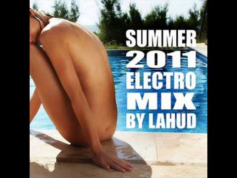 Anual Mix Summer 2011
