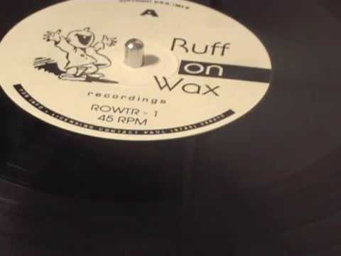 Liquid Crystal ‎– Chromatic II - You Got Me Remix (1992)