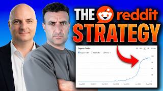 Reddit SEO: How To Use Reddit As Part of Your Marketing (James Dooley Interviews David G Quaid)
