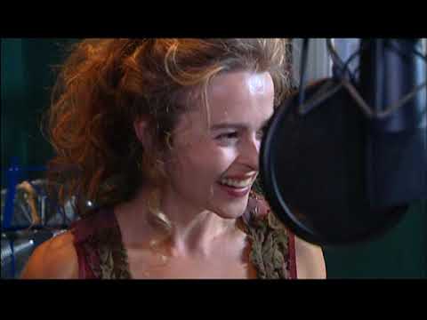 Wallace & Gromit - The Curse of The Were-Rabbit: Behind the Scenes