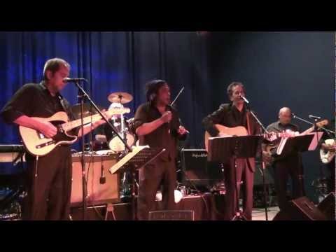 Jimi Bellmartin - Kumpulan MPF Flamingo Hoogvliet, 7okt2012 - "Make You Believe I Love You"