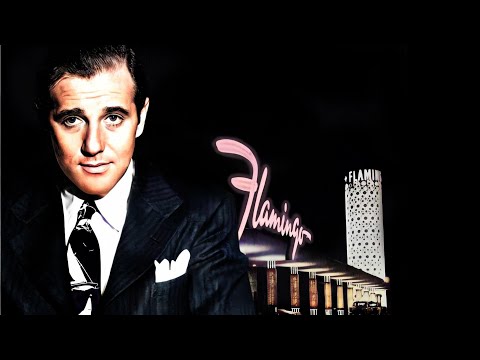 Mafia Documentary: Benjamin "Bugsy" Siegel