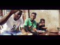 GUD NEYBA OFFICIAL VIDEO KRACKTWIST AND SAMZA