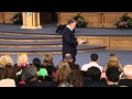 Keith Moore -fullness of God- Pt4 
