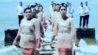 Download lagu Undella Choir _ Badonci Puji Tuhan mp3