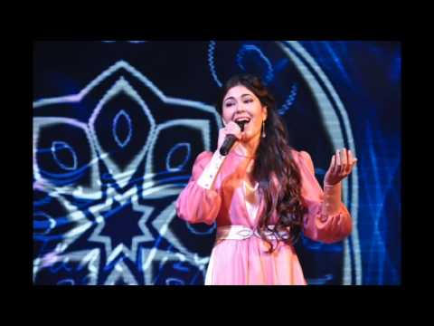 Халиса Аблаева — Бир топ гуль