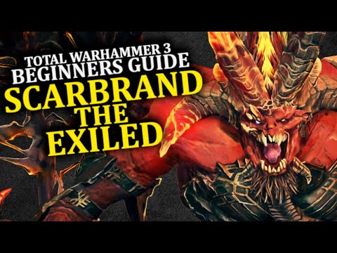 COMPLETE GUIDE to playing SKARBRAND | Beginners Guide - Tips & Tricks