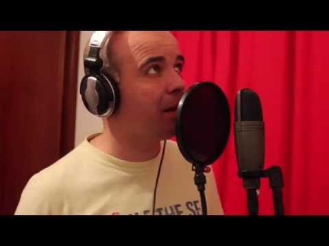 All of me -  Pedro Daniel (John Legend Cover)