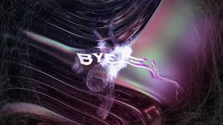 Cover art for Bye