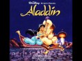 Aladdin OST - 09 - A Whole New World 