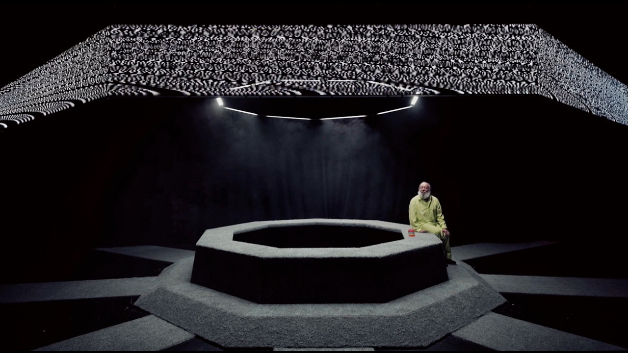 Vidéo — Rabbit Hole