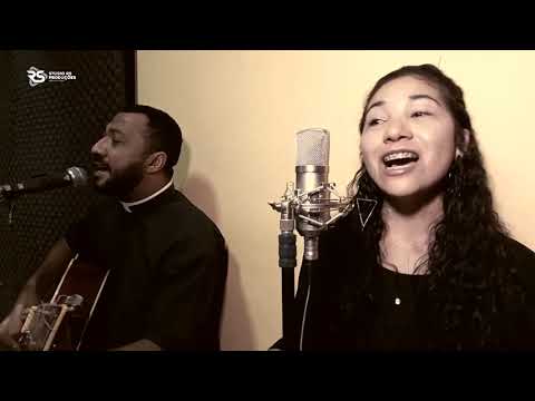 Para Sempre estar aqui - Fraternidade o Caminho (Cover)