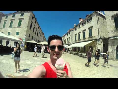 360 Degrees Across Europe