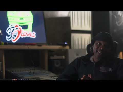 Mr. Ku Dolla Pay Homage To Pioneers Before Him And How They Carved Out Atlanta's Music Scene