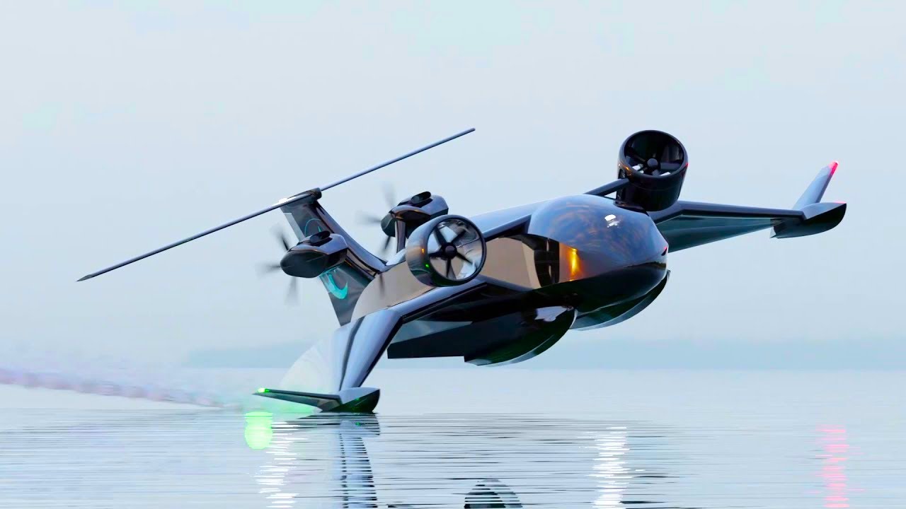 AS 8 INOVAÇÕES TECNOLÓGICAS QUE ESTÃO REVOLUCIONANDO NOSSO MUNDO