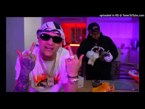 Hanzel La H  Neutro Shorty  Julianno Sosa  Blackinny  G5  (Slowed+Reverb)