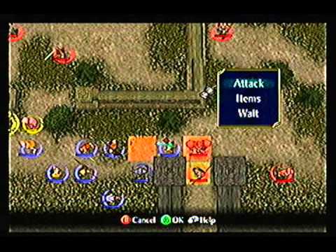 Let's Play Fire Emblem: Radiant Dawn PT10 - Penned In?