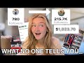 How to ACTUALLY become an influencer | getting started, pr package, paid collabs,video ideas, & MORE
