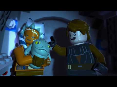 count dooku and the castle of doom