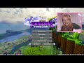 Fantasy Minecraft SMP LDShadowLady Twitch Stream