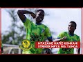 HAFIZ KONKANI Sticker Mpya Wa Yanga TAZAMA GOALS SKILLS NI HATARI MBADALA WA MAYELE