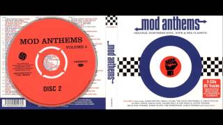 Mod Anthems 🎼 Volume 2 [part 2]