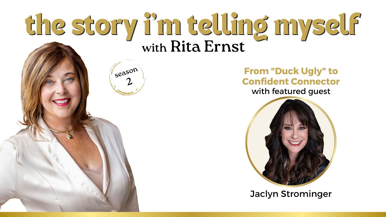 TSITM Episode 55 with Jaclyn Strominger