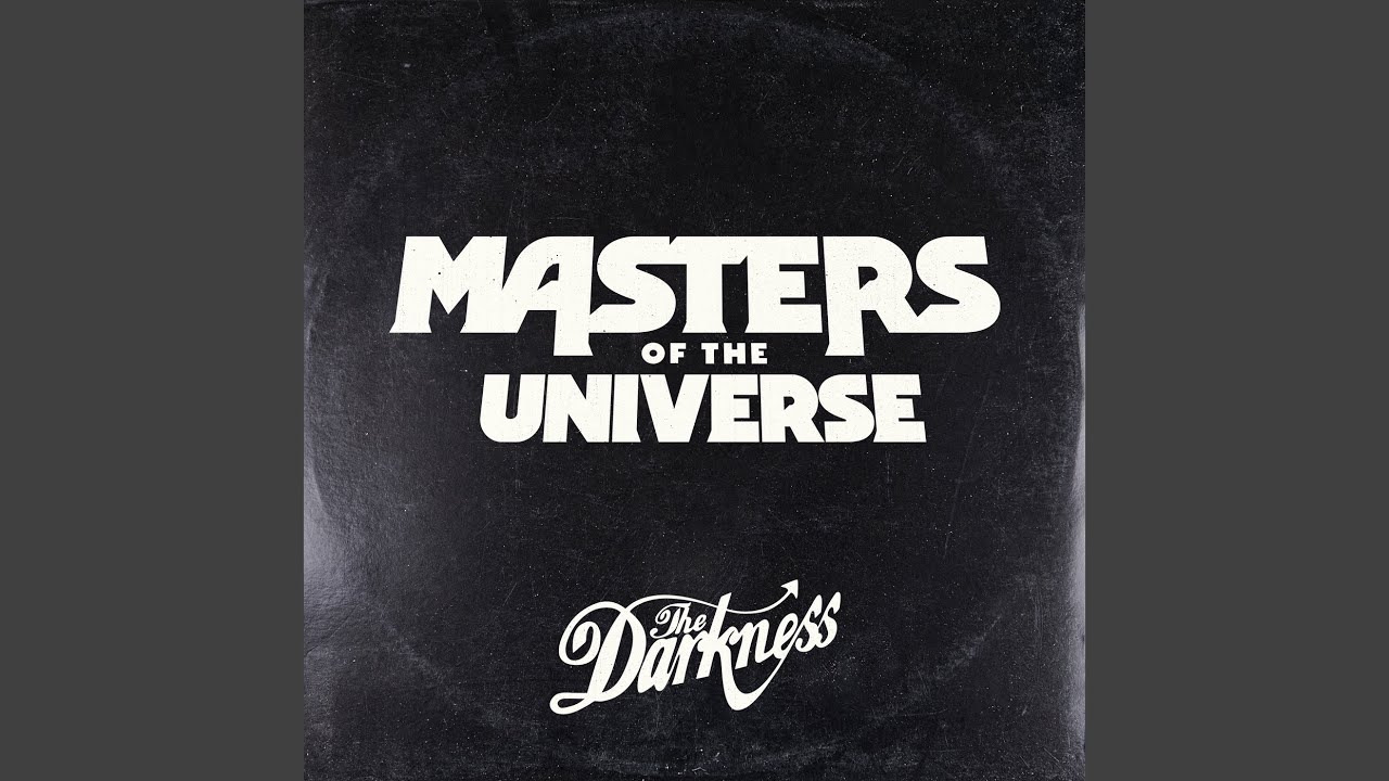 Masters of the Universe (from 