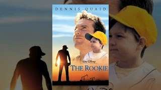 The Rookie (2002) Video