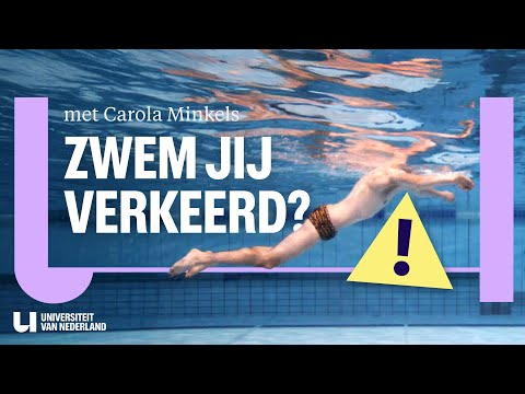 Would you still get your swimming diploma? 🏊‍♂️