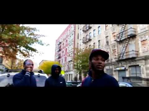 Floss Money x Rich Ice - Drug Dealer (Official Video)