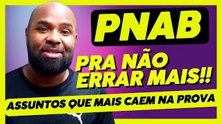 PNAB - Política Nacional de Atenção Básica  - Concurso na Saúde