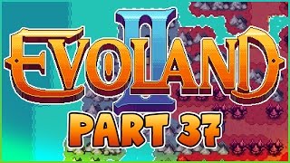 Evoland 2: Demonia's Front Door (Part 37)