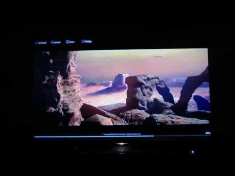 Antutu Video Tester 3.0 result on Scishion V99 Magic Android 6.0 TV Box