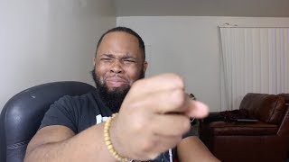 Tunchi TuesDay : Lil Wayne - Wasted | Reaction