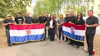 HSP Početak Bitke za Vukovar ne smije proći nezabilježen !