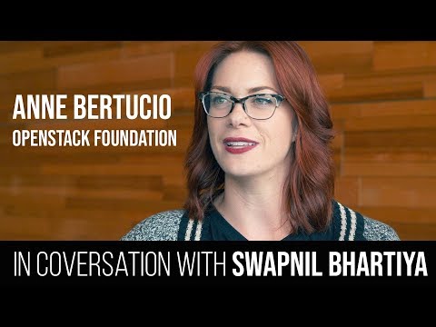 Why do we need Kata Containers: A Q&A with Anne Bertucio, OpenStack Foundation