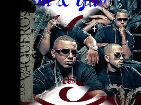 Wisin & Yandel Feat. Gadiel 