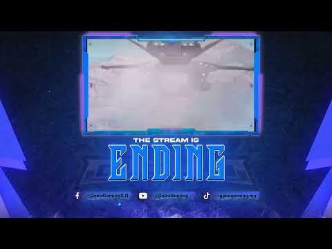 OBS Stream Ep136 : Globalisasi