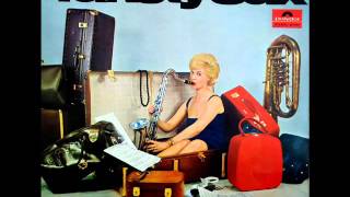 Yakety Sax /Max Greger -He's A Real Gone guy